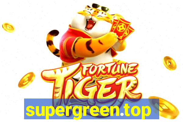 supergreen.top