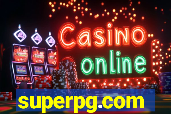 superpg.com