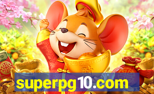 superpg10.com