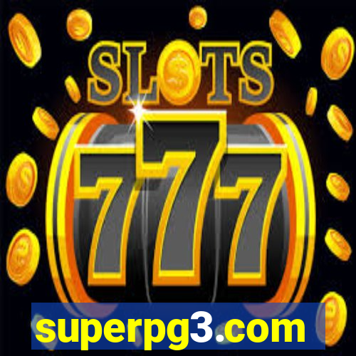 superpg3.com