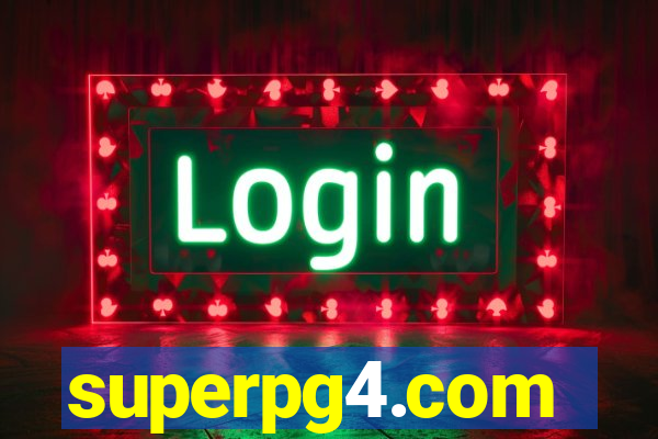superpg4.com