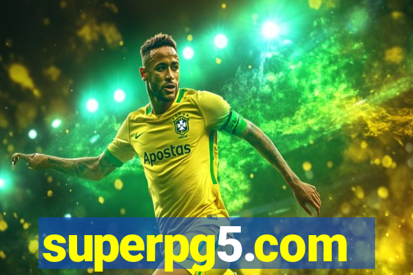 superpg5.com