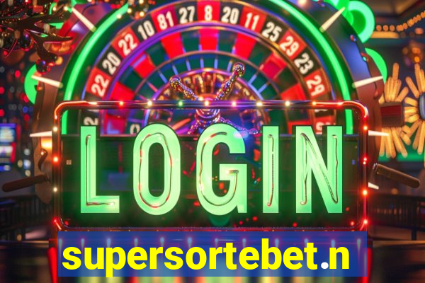 supersortebet.net