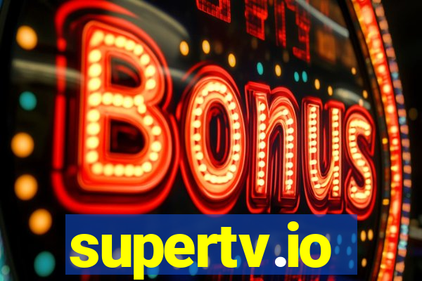 supertv.io