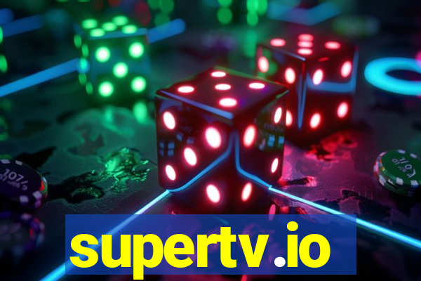 supertv.io