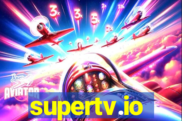 supertv.io