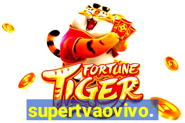 supertvaovivo.