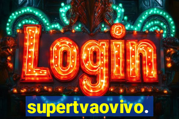 supertvaovivo.