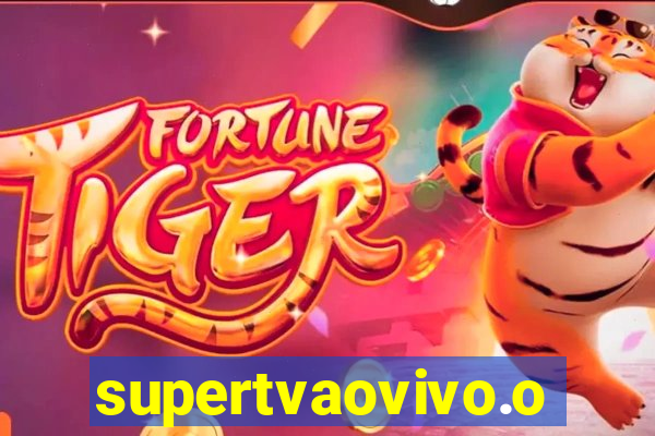 supertvaovivo.oi