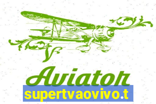 supertvaovivo.top