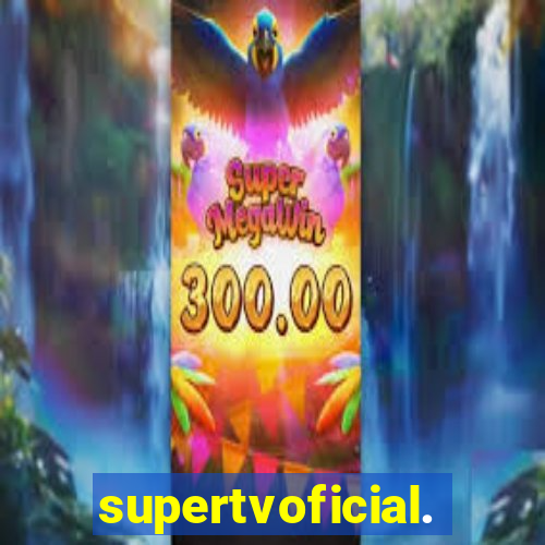 supertvoficial.com