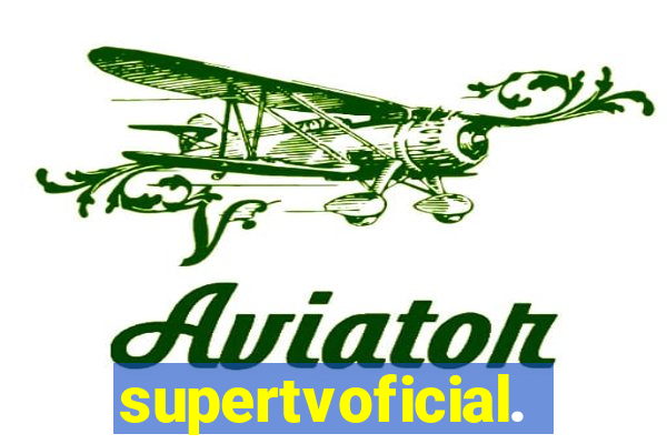 supertvoficial.com