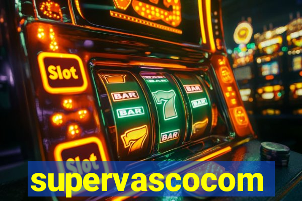 supervascocom