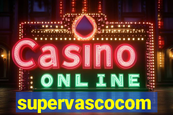 supervascocom