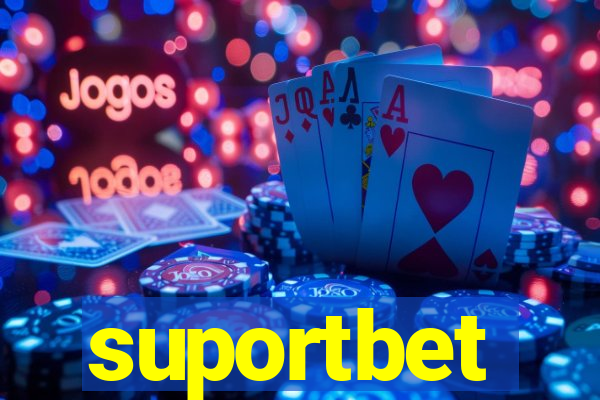 suportbet