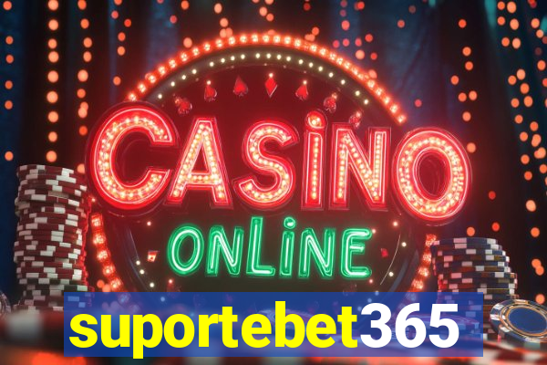 suportebet365