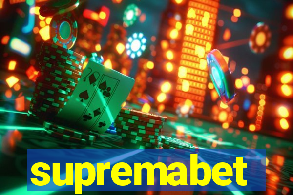 supremabet