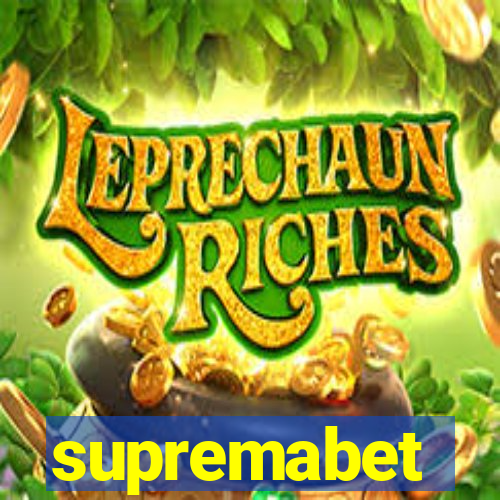 supremabet