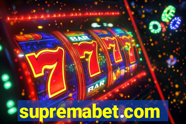 supremabet.com