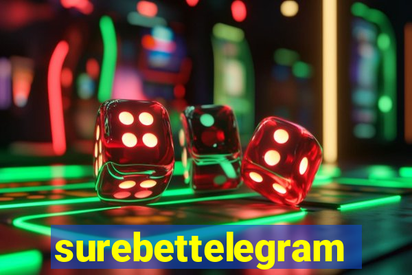 surebettelegram
