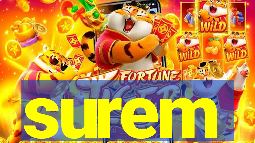 surem