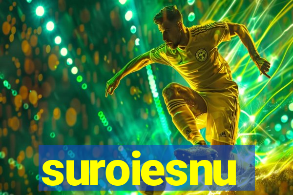 suroiesnu