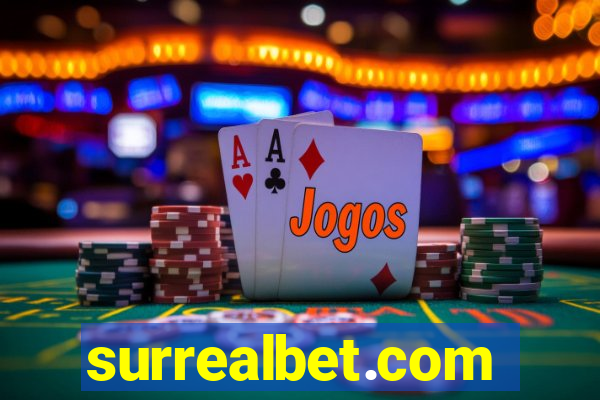 surrealbet.com