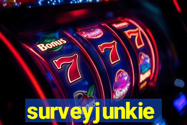 surveyjunkie