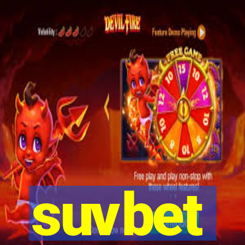 suvbet