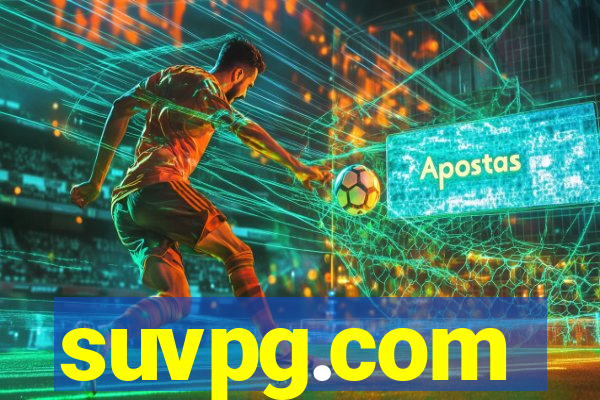 suvpg.com
