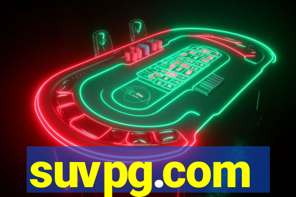 suvpg.com