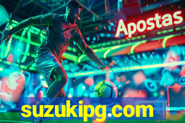 suzukipg.com