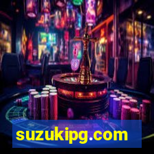 suzukipg.com