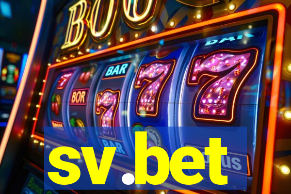 sv.bet