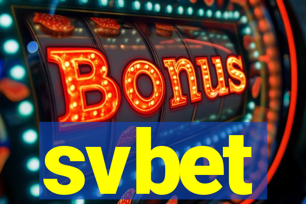 svbet