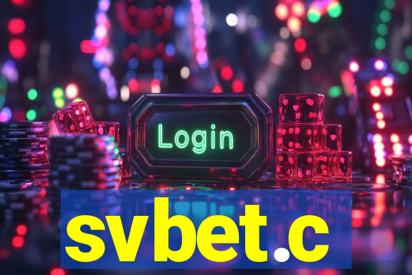 svbet.c