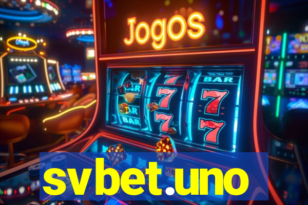svbet.uno