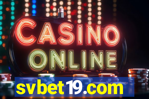 svbet19.com