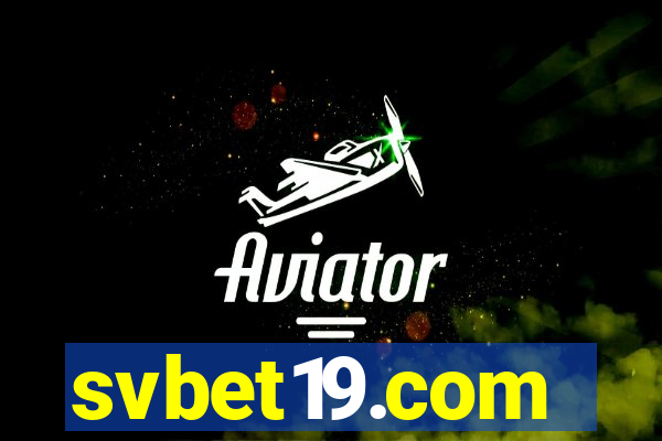 svbet19.com