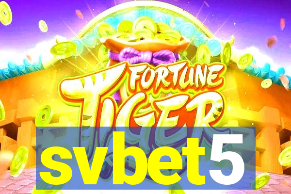 svbet5