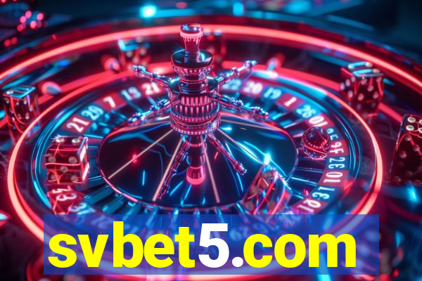 svbet5.com
