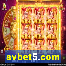 svbet5.com