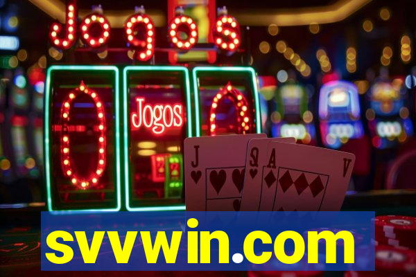 svvwin.com