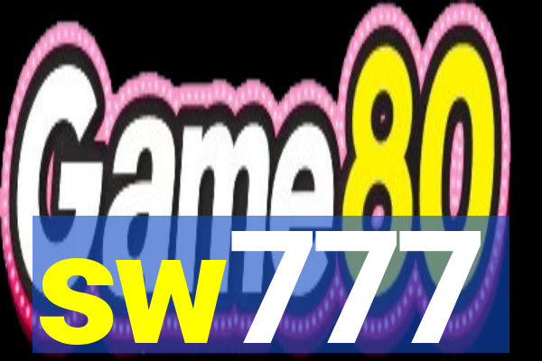sw777