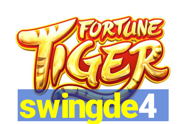 swingde4