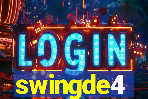 swingde4