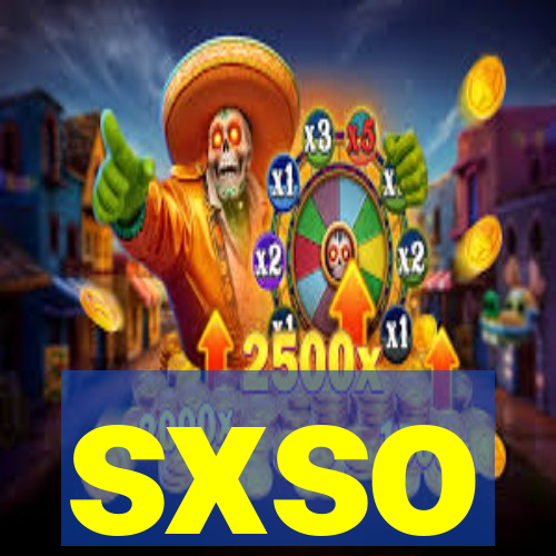 sxso