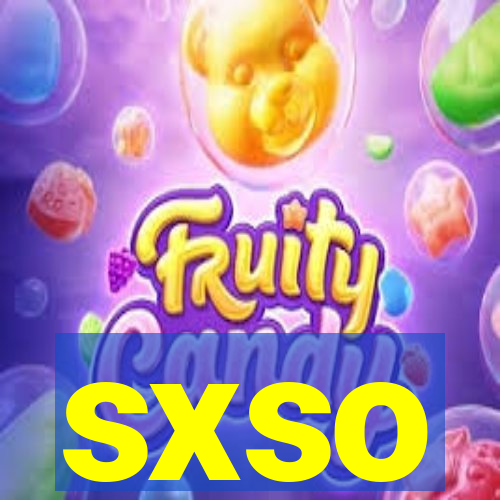 sxso