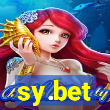 sy.bet