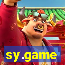 sy.game